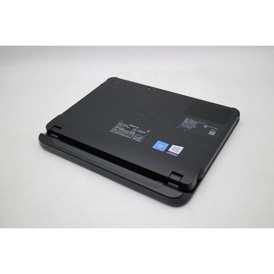 富士通 ARROWS Tab Q5010/DEG Celeron N4000 1.1GHz/4GB/128GB/10.1W