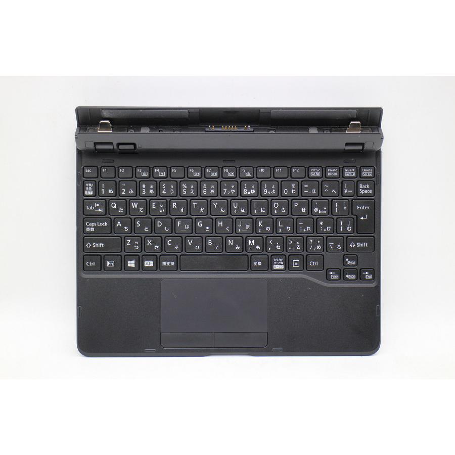 富士通 ARROWS Tab Q5010/DEG Celeron N4000 1.1GHz/4GB/128GB/10.1W