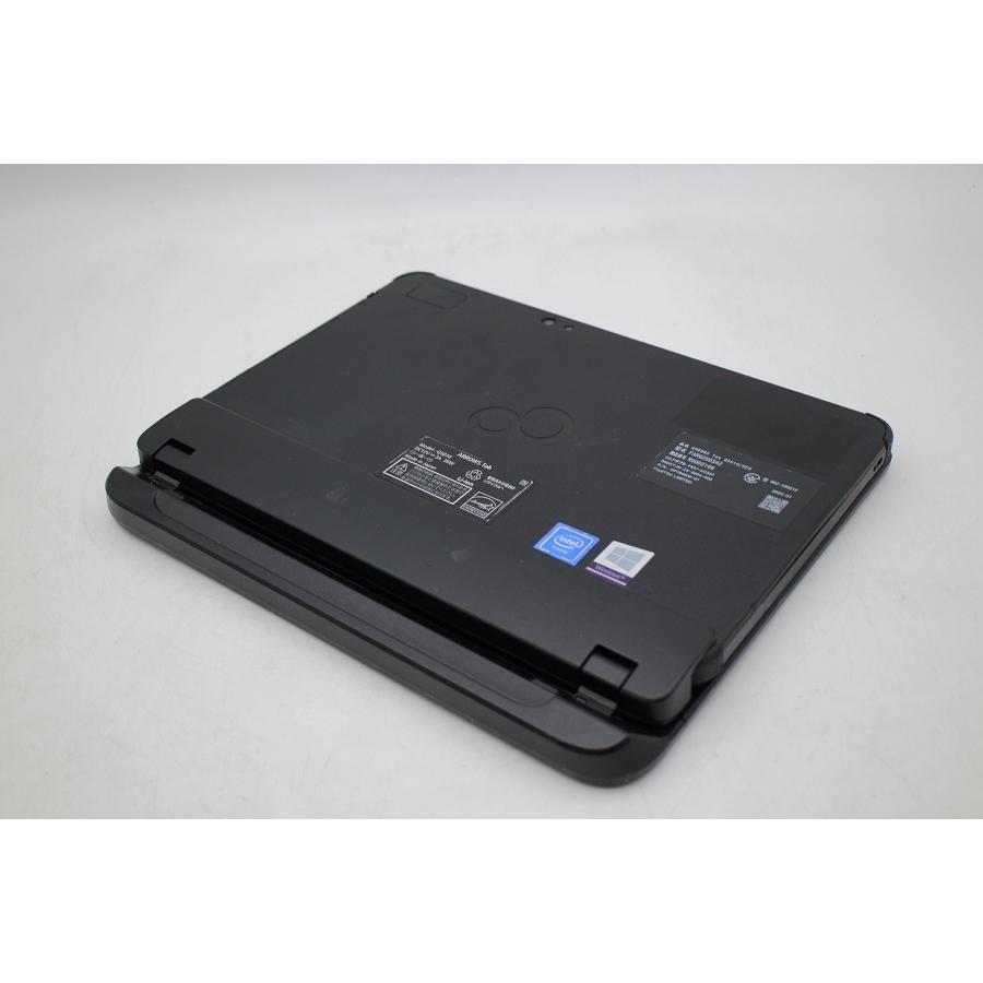 富士通 ARROWS Tab Q5010/DEG Celeron N4000 1.1GHz/4GB/128GB/10.1W