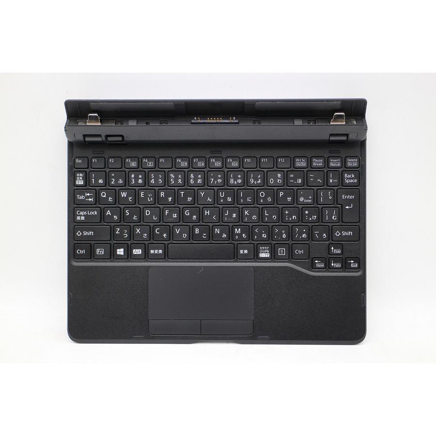 富士通 ARROWS Tab Q5010/DEG Celeron N4000 1.1GHz/4GB/128GB/10.1W