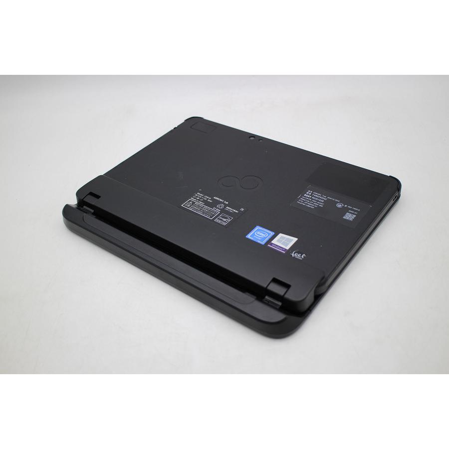 富士通 ARROWS Tab Q5010/DEG Celeron N4000 1.1GHz/4GB/128GB/10.1W