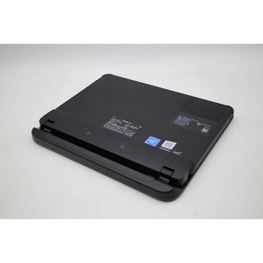 富士通 ARROWS Tab Q5010/DEG Celeron N4000 1.1GHz/4GB/128GB/10.1W