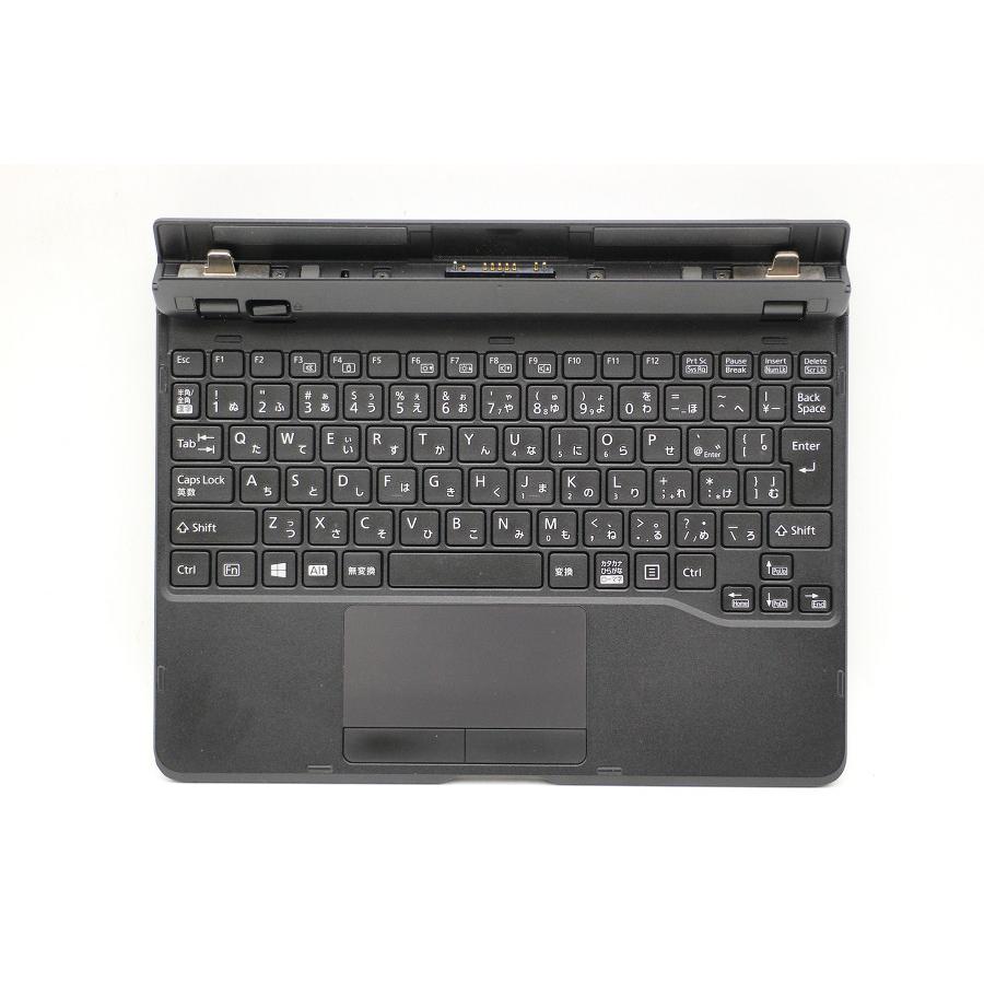 富士通 ARROWS Tab Q5010/DEG Celeron N4000 1.1GHz/4GB/128GB/10.1W