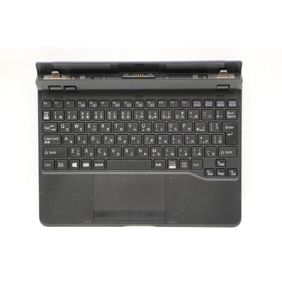 富士通 ARROWS Tab Q5010/DEG Celeron N4000 1.1GHz/4GB/128GB/10.1W
