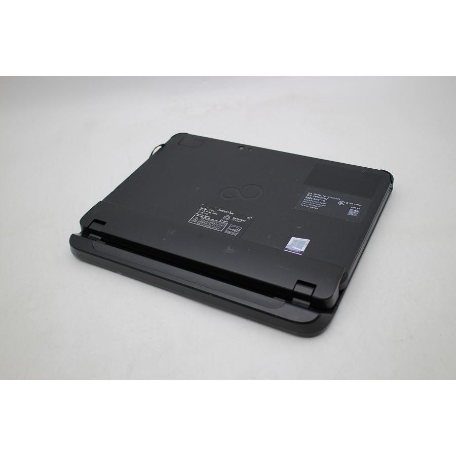 富士通 ARROWS Tab Q5010/DEG Celeron N4000 1.1GHz/4GB/128GB/10.1W