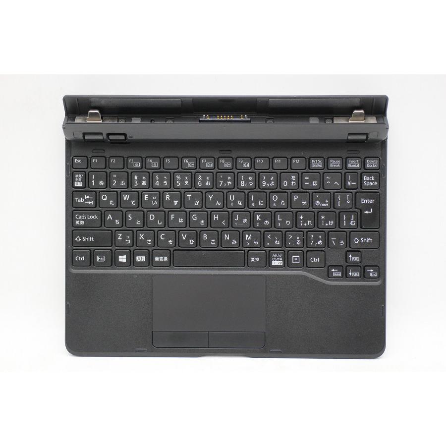 富士通 ARROWS Tab Q5010/DEG Celeron N4000 1.1GHz/4GB/128GB/10.1W