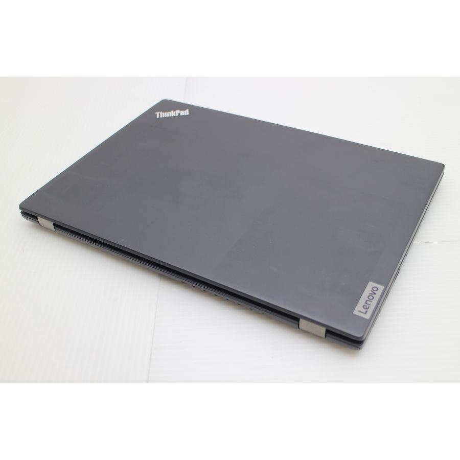 ノートパソコン Lenovo ThinkPad L13 Gen4 Core i5 1345U 1.6GHz/8GB