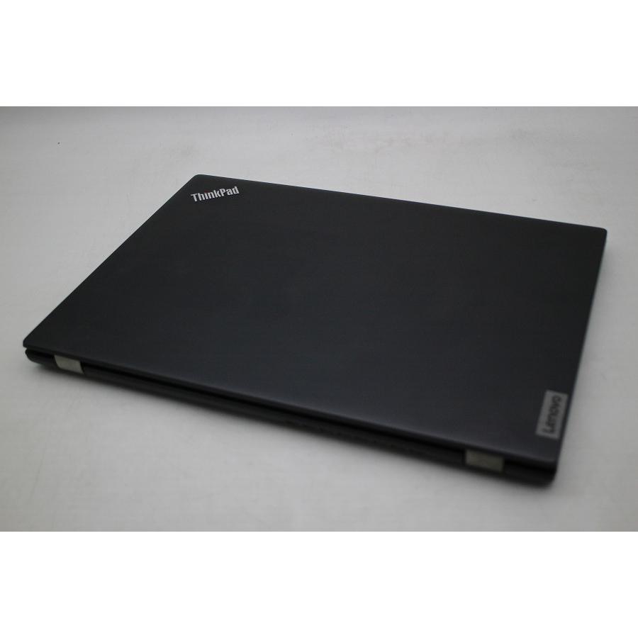 ノートパソコン Lenovo ThinkPad L13 Gen4 Core i5 1345U 1.6GHz/8GB