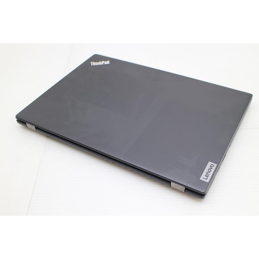 ノートパソコン Lenovo ThinkPad L13 Gen4 Core i5 1345U 1.6GHz/8GB
