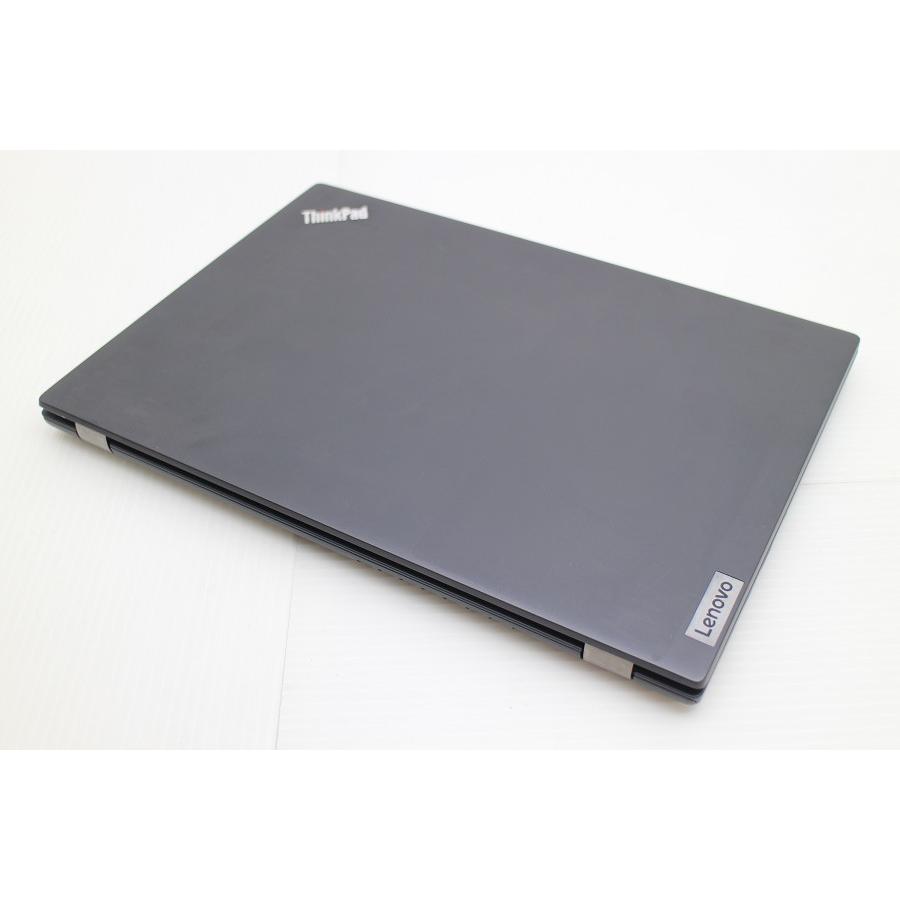 ノートパソコン Lenovo ThinkPad L13 Gen4 Core i5 1345U 1.6GHz/8GB