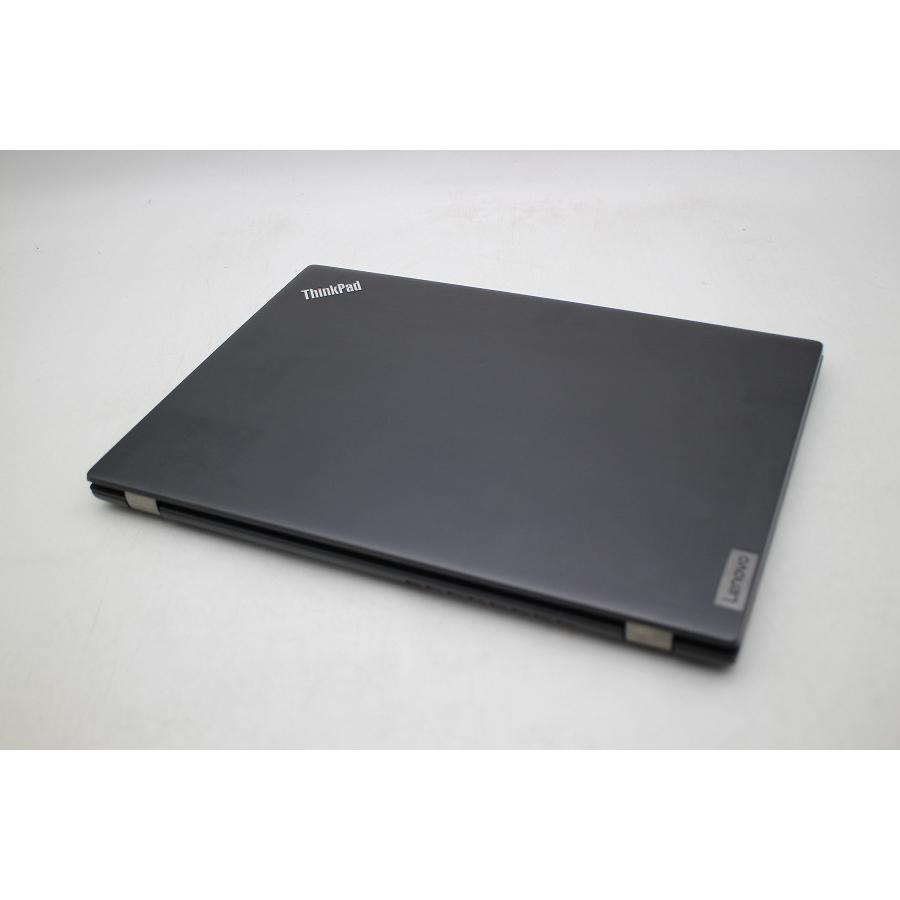 ノートパソコン Lenovo ThinkPad L13 Gen4 Core i5 1345U 1.6GHz/8GB