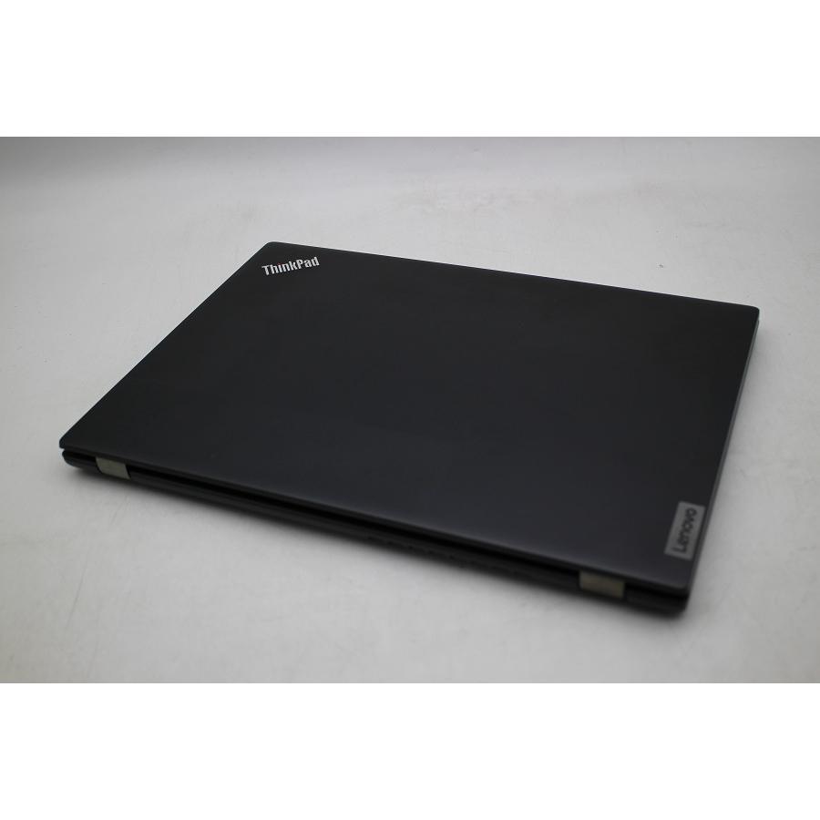 ノートパソコン Lenovo ThinkPad L13 Gen4 Core i5 1345U 1.6GHz/8GB