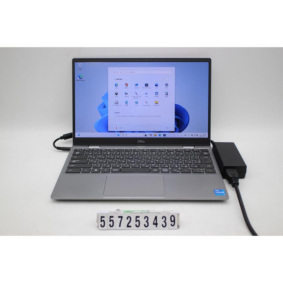 ノートパソコン DELL Latitude 3320 Core i5 1145G7 2.6GHz/8GB/256GB
