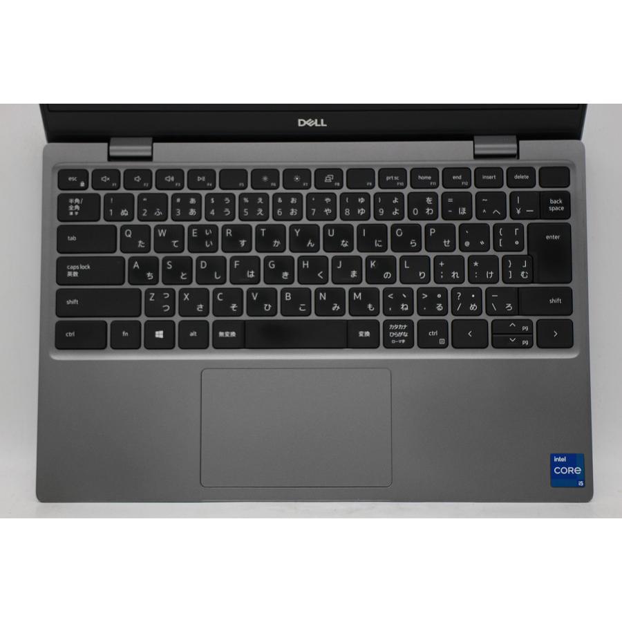 ノートパソコン DELL Latitude 3320 Core i5 1145G7 2.6GHz/8GB/256GB