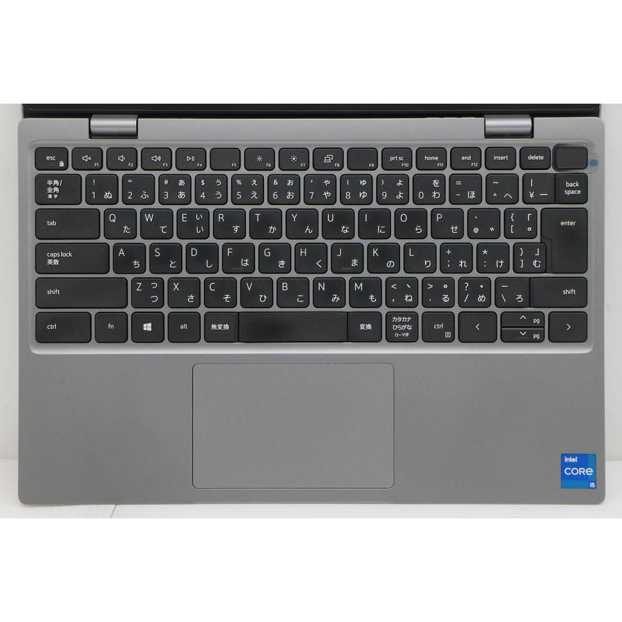 ノートパソコン DELL Latitude 3320 Core i5 1145G7 2.6GHz/8GB/256GB