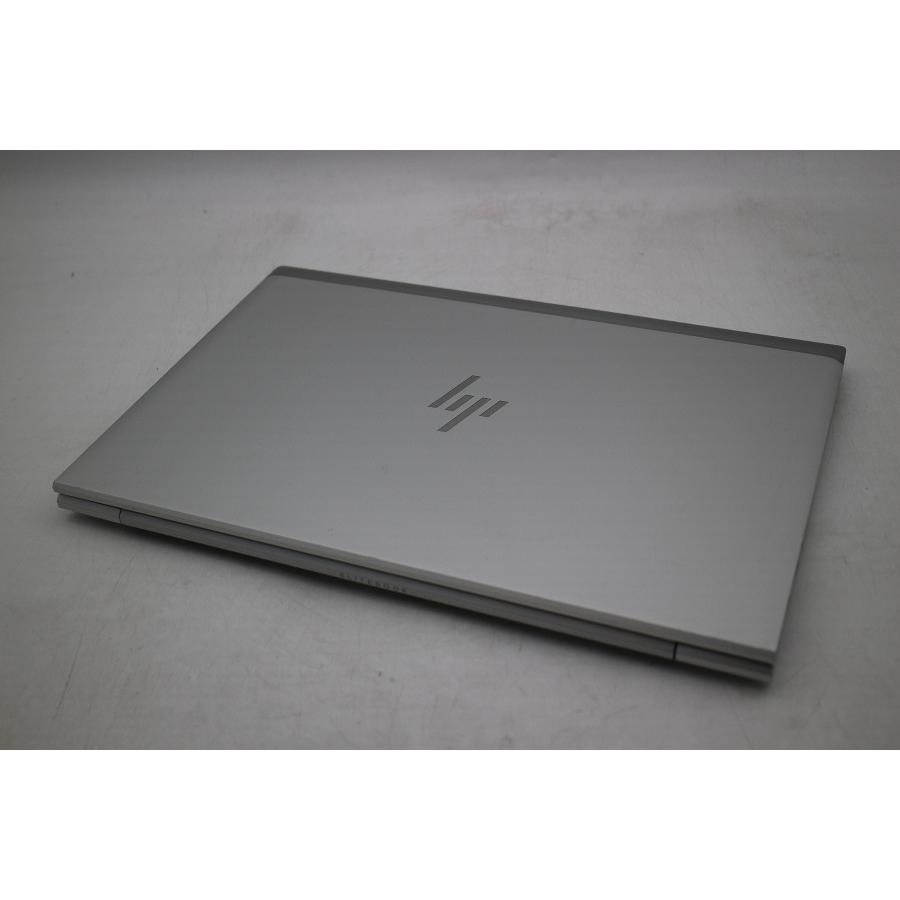 ノートパソコン hp EliteBook 830 G7 Core i7 10510U 1.8GHz