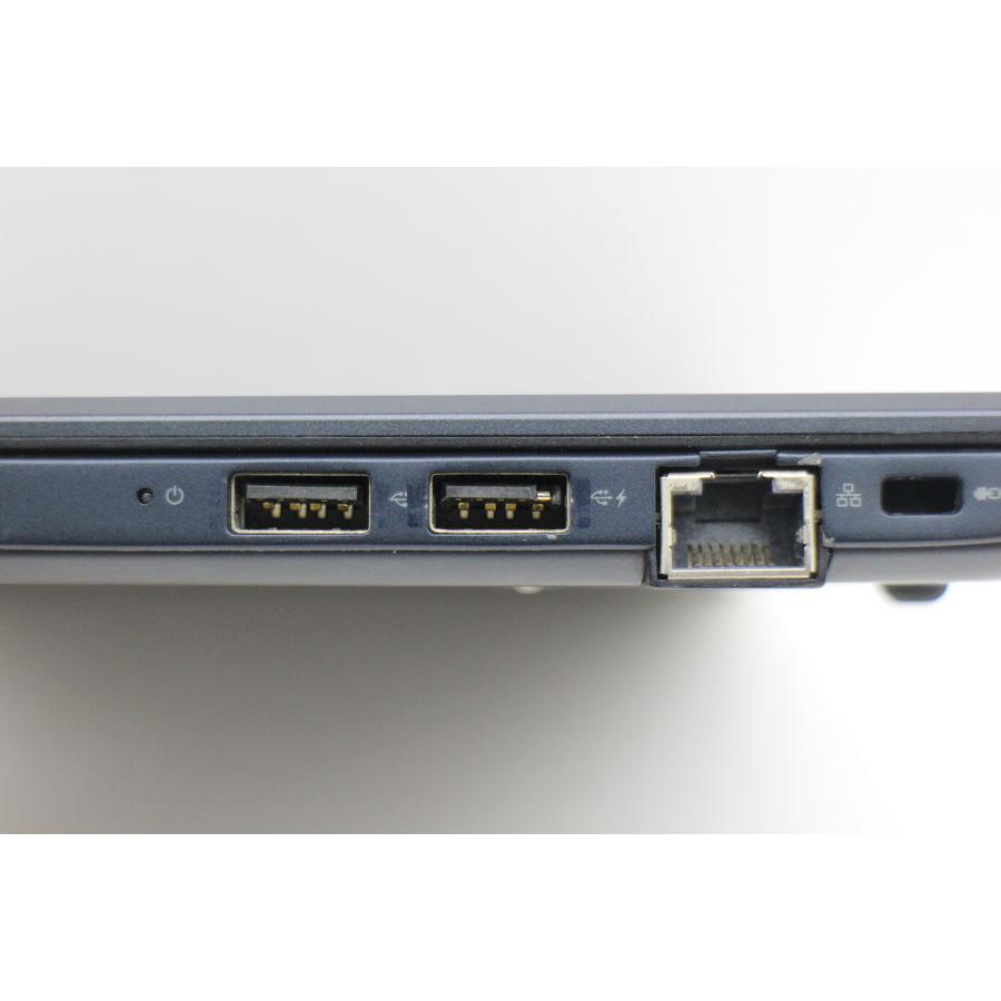 ノートパソコン dynabook G83/FR Core i7 10510U 1.8GHz/16GB/256GB