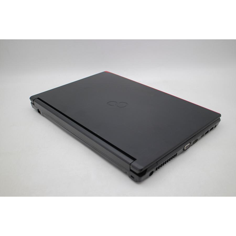 ノートパソコン 富士通 LIFEBOOK A5512/J Core i5 1245U 2.5GHz/8GB