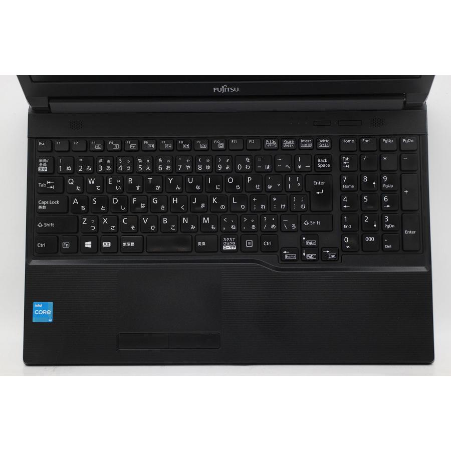 ノートパソコン 富士通 LIFEBOOK A5511/G Core i3 1125G4 2GHz/8GB