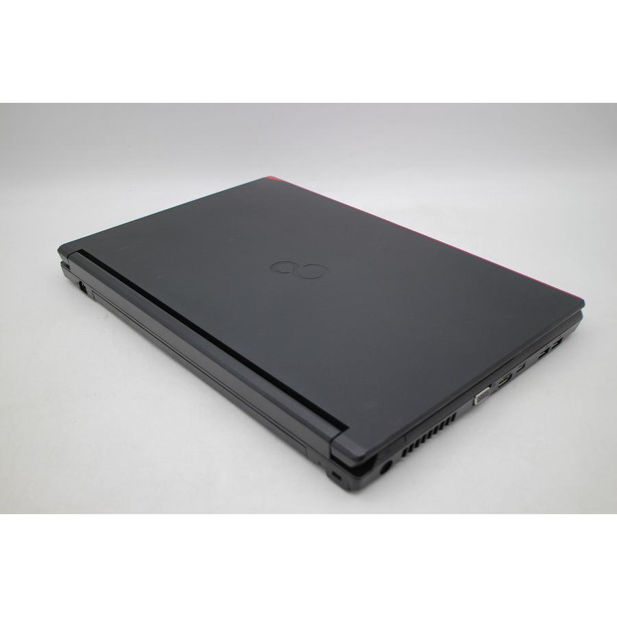 ノートパソコン 富士通 LIFEBOOK A5511/G Core i3 1125G4 2GHz/8GB