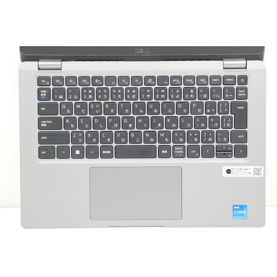 ノートパソコン DELL Latitude 5330 Core i5 1245U 1.6GHz/8GB/256GB