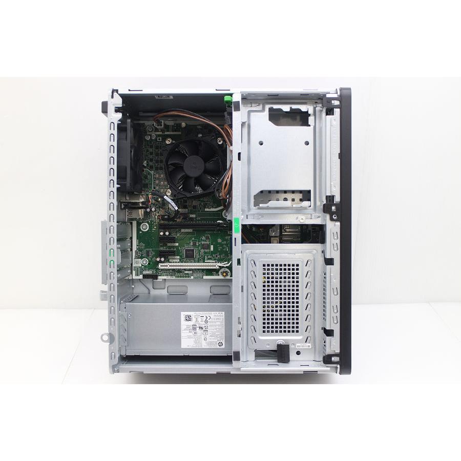 Windowsデスクトップ HP EliteDesk 800 G6 Tower i7-10700 16GB デスクトップ hp EliteDesk 800 G6 Tower Core i7 10700 2.9GHz
