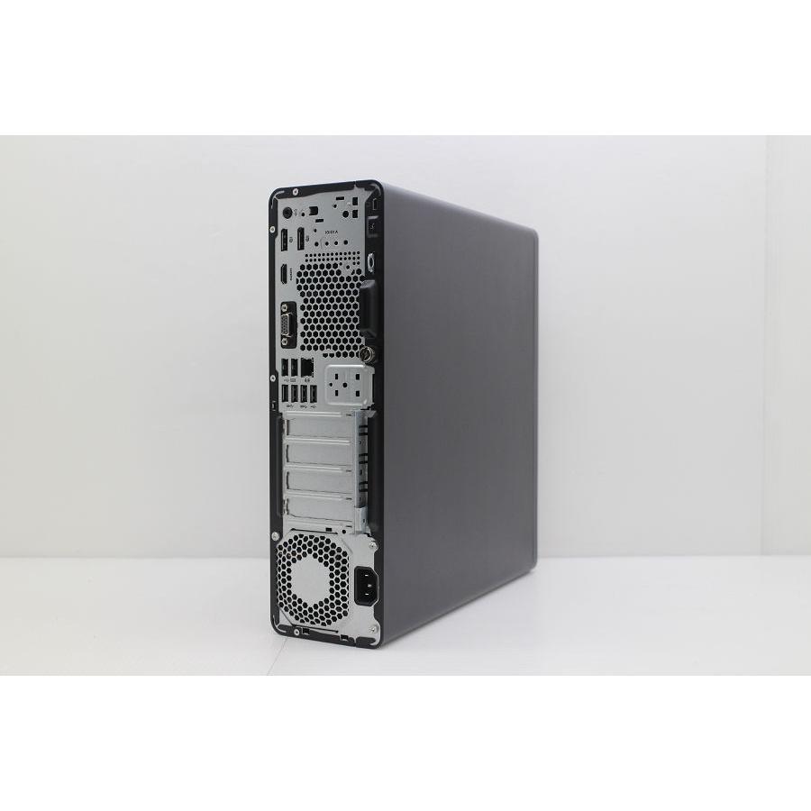 HP Elite SFF 600 G9 デスクトップパソコン HP Elite SFF 800 G9 インテル第14世代CPU搭載モデル 製品詳細