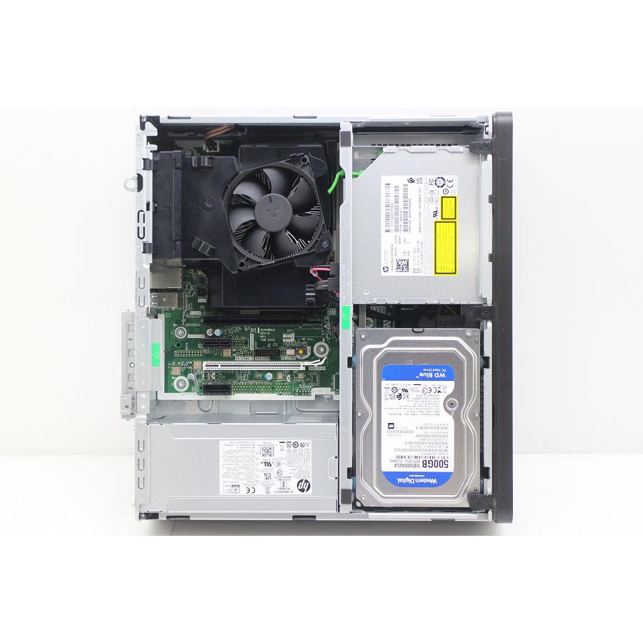 デスクトップ hp Elite SFF 600 G9 Core i5 12500 3GHz/8GB/256GB(SSD