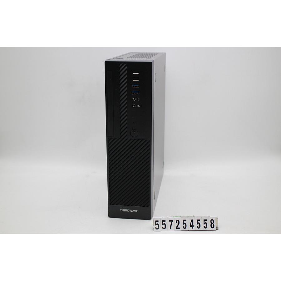 デスクトップ Diginnos Slim Magnate IM Core i5 12400 2.5GHz/16GB