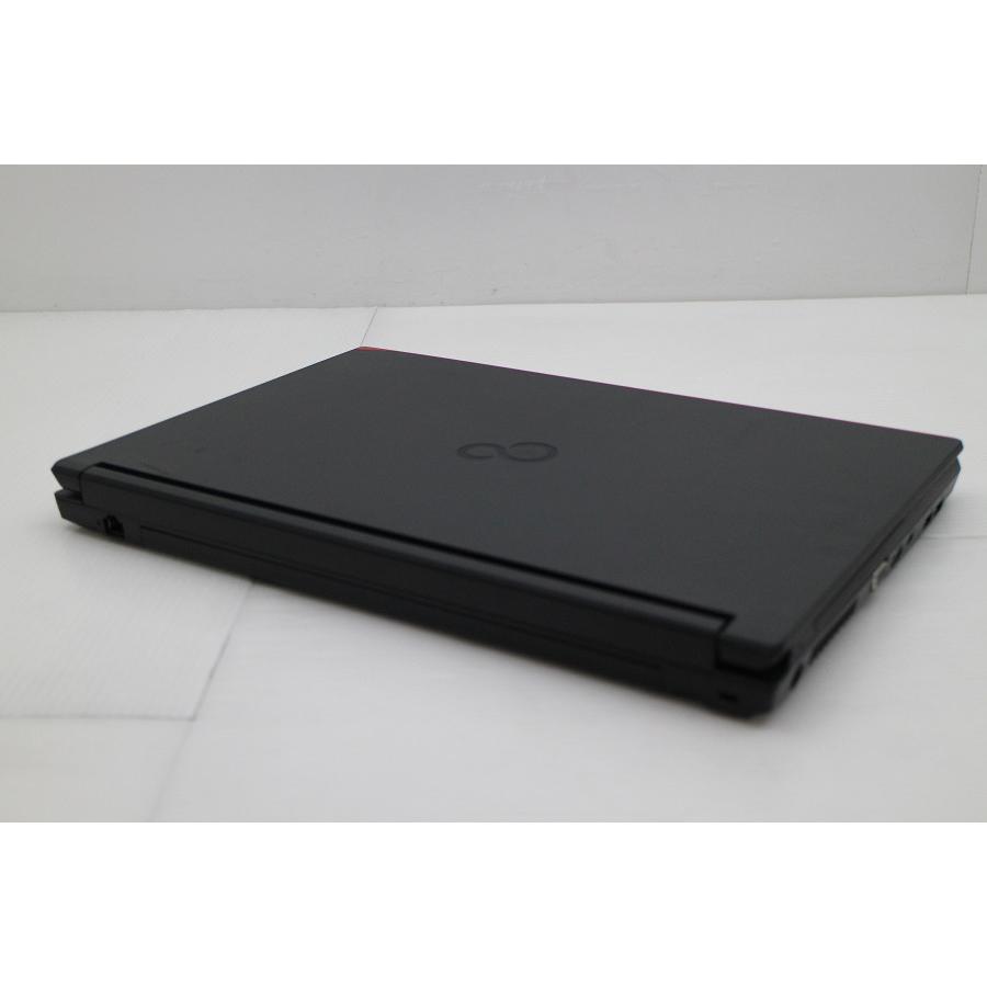 ノートパソコン 富士通 LIFEBOOK A5510/D Core i5 10210U 1.6GHz/8GB