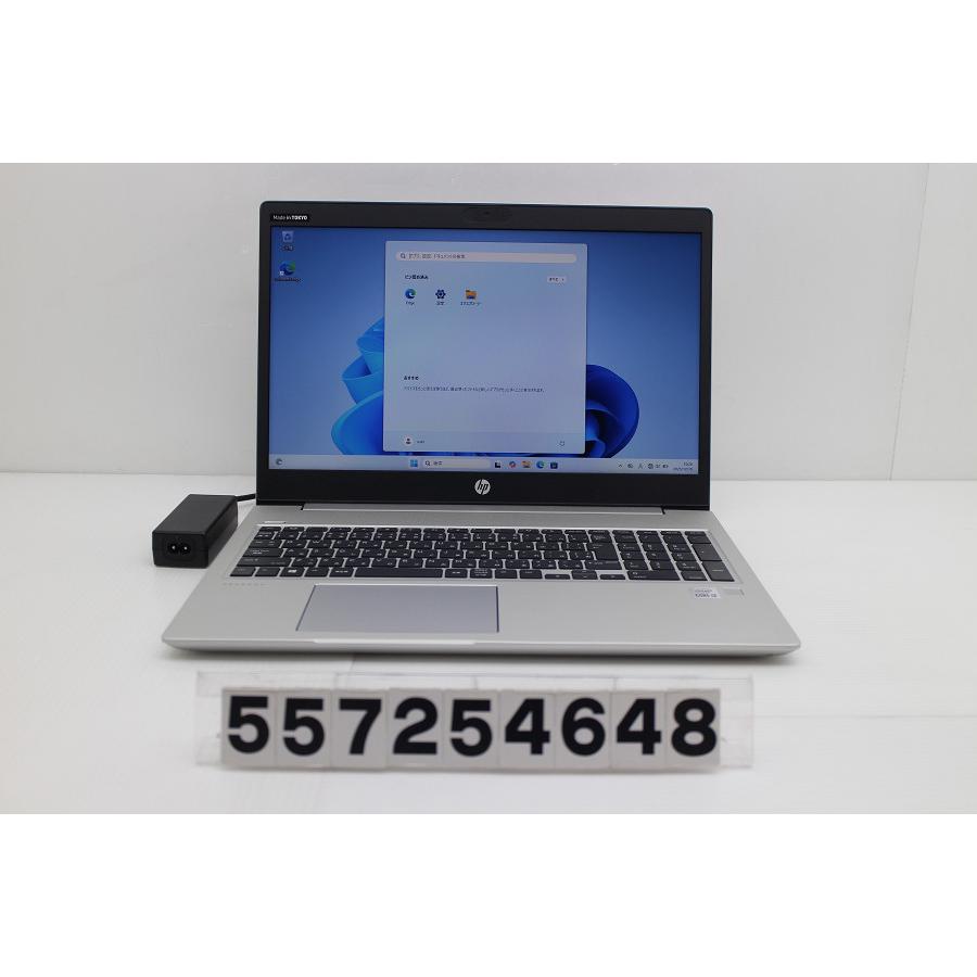 その他ノートPC本体 80 L0331-05 HP ProBook 450 G7 Core i3 HP ProBook 450 G7 15.6