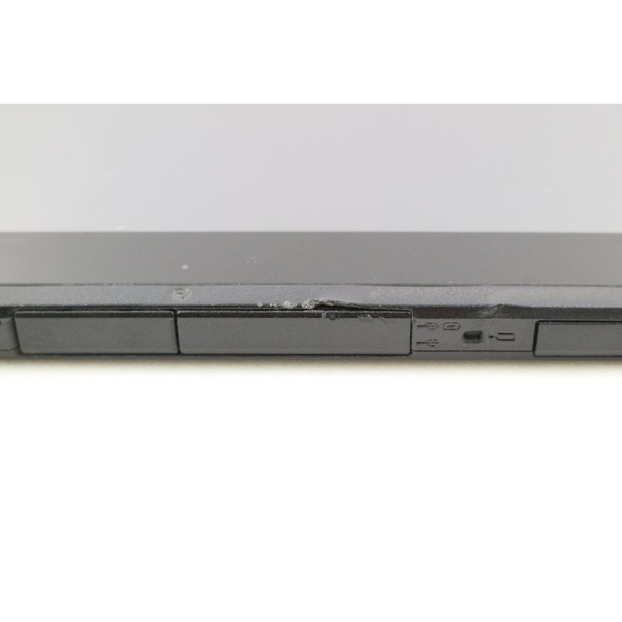 富士通 ARROWS Tab Q509/VB Celeron N4100 1.1GHz/8GB/128GB(eMMC