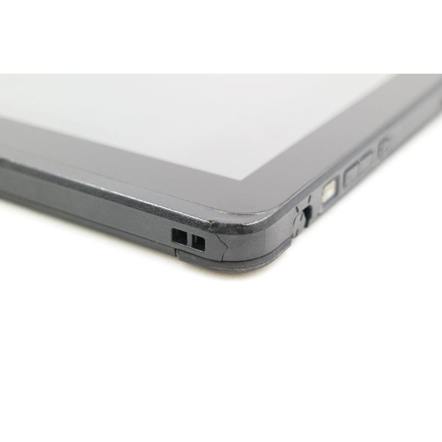 富士通 ARROWS Tab Q509/VB Celeron N4100 1.1GHz/8GB/128GB(eMMC