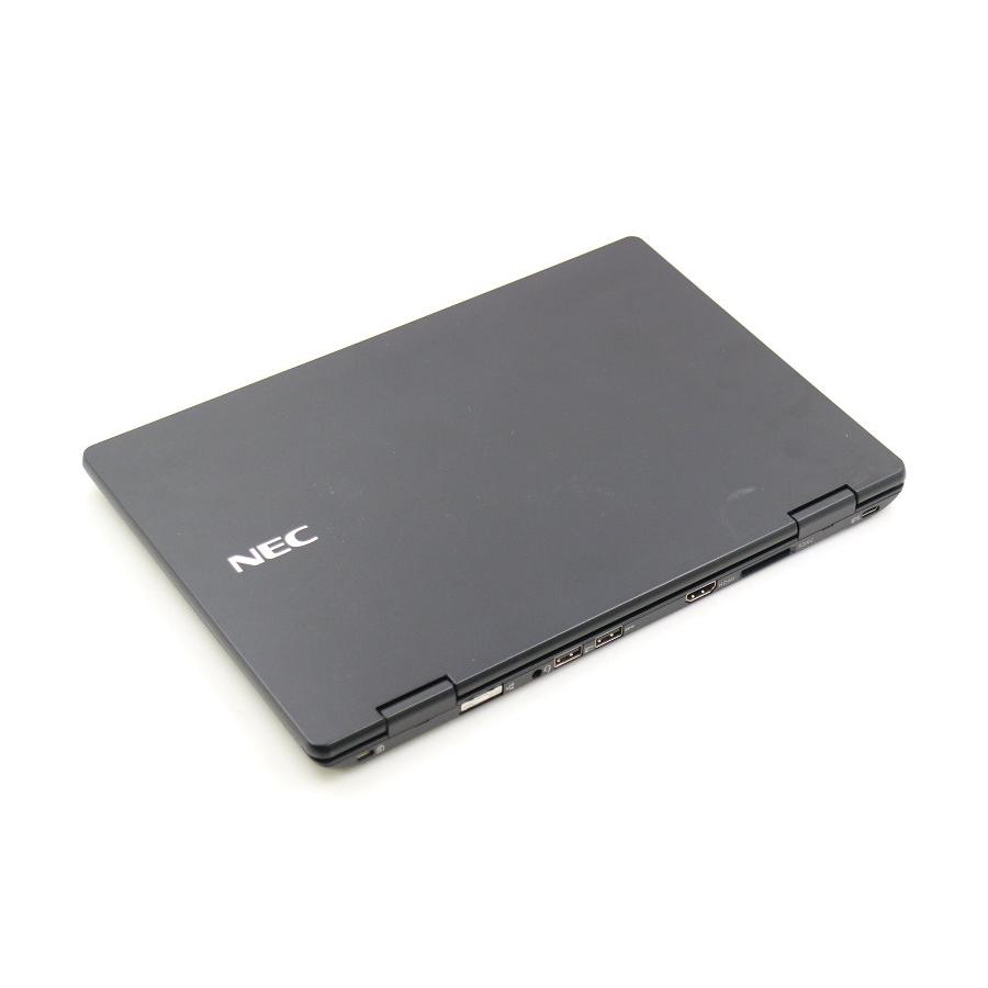 ノートパソコン NEC PC-VKT13HZG5 Core i5 8200Y 1.3GHz/8GB/256GB(SSD