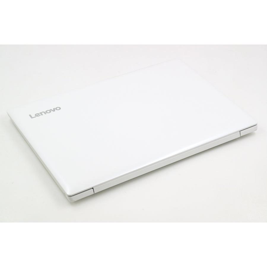 ノートパソコン Lenovo IdeaPad 330-15IGM Celeron N4000 1.1GHz/8GB