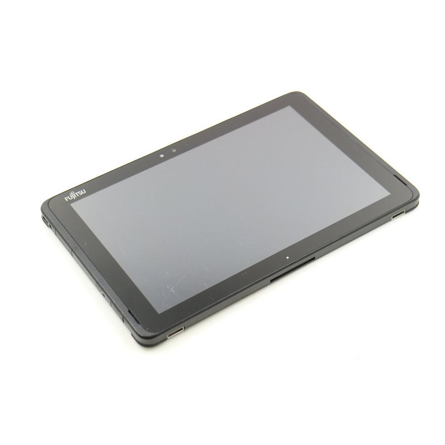 富士通 ARROWS Tab Q509/VB Celeron N4100 1.1GHz/8GB/128GB(eMMC