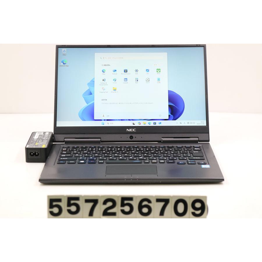 ノートパソコン 【ジャンク品】NEC PC-GN16435GE Core i5 8250U 1.6GHz