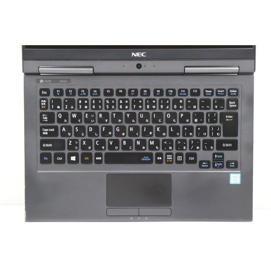 ノートパソコン 【ジャンク品】NEC PC-GN16435GE Core i5 8250U 1.6GHz