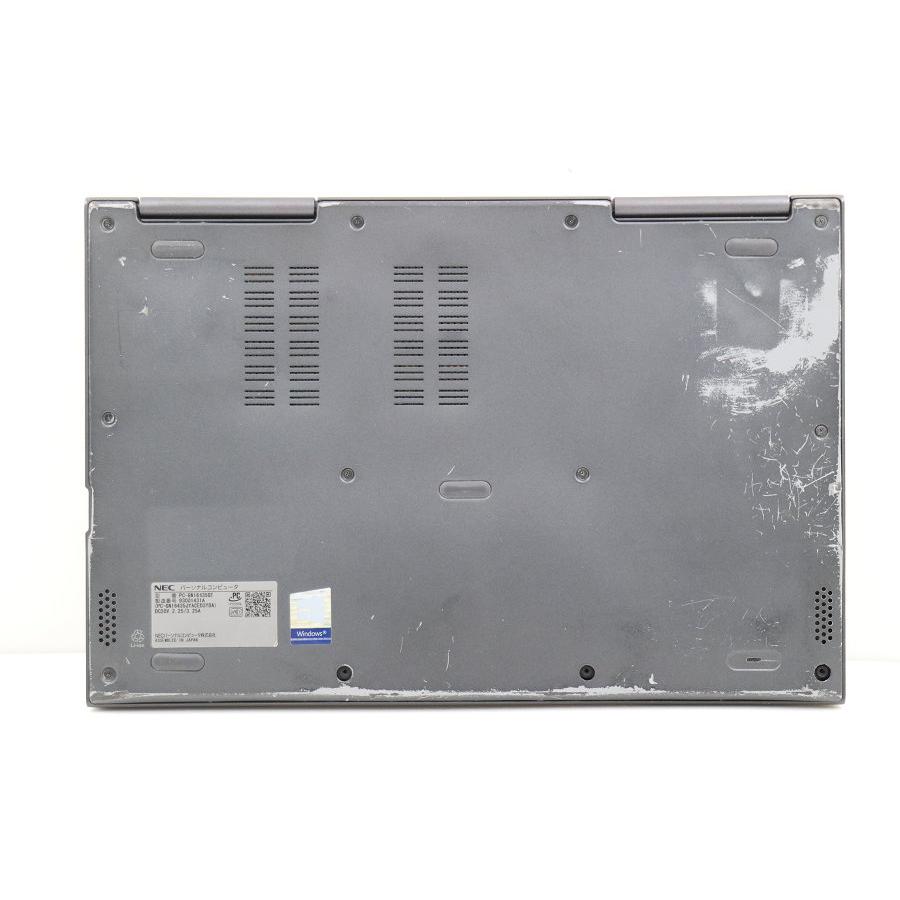 ノートパソコン 【ジャンク品】NEC PC-GN16435GE Core i5 8250U 1.6GHz