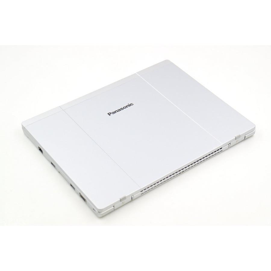 ノートパソコン Panasonic CF-FV1FF4AS Core i5 1135G7 2.4GHz/16GB