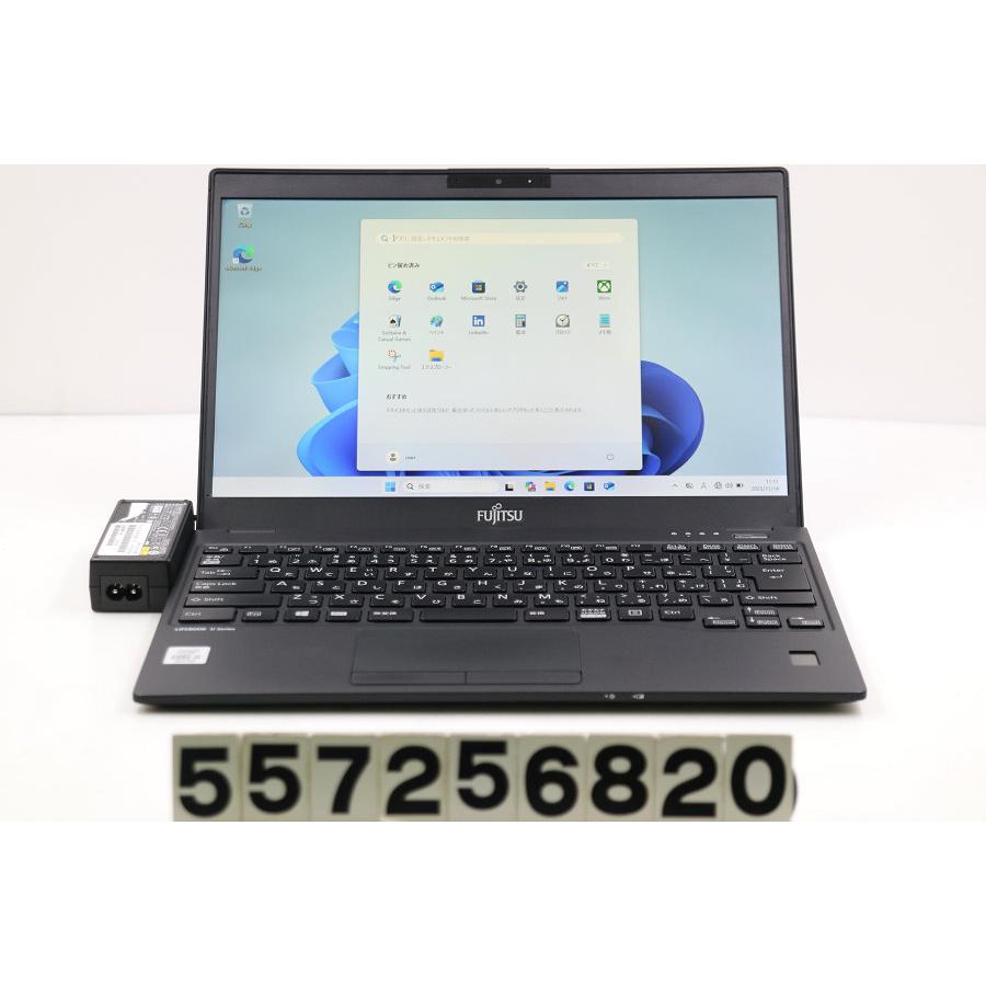 ノートパソコン 富士通 LIFEBOOK U9310/D Core i5 10310U 1.7GHz/8GB