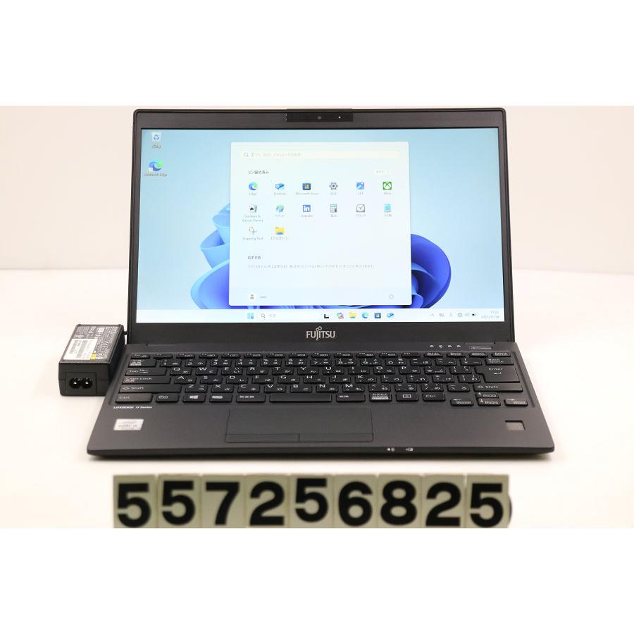 Windowsノート本体 LIFEBOOK U9310/D Core i5 10310U 3131D ノートパソコン 富士通 LIFEBOOK U9310/D Core i5 10310U 1.7GHz/8GB