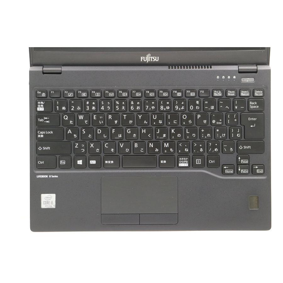 #422 富士通 LIFEBOOK U9310/D i5-10310U 8GB ノートパソコン 富士通 LIFEBOOK U9310/D Core i5 10310U 1.7GHz/8GB