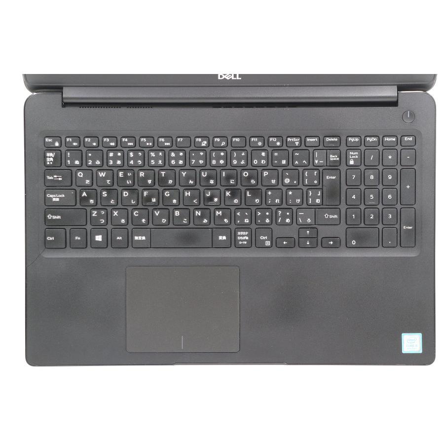 ノートパソコン DELL Latitude 3500 Core i5 8265U 1.6GHz/8GB/256GB 