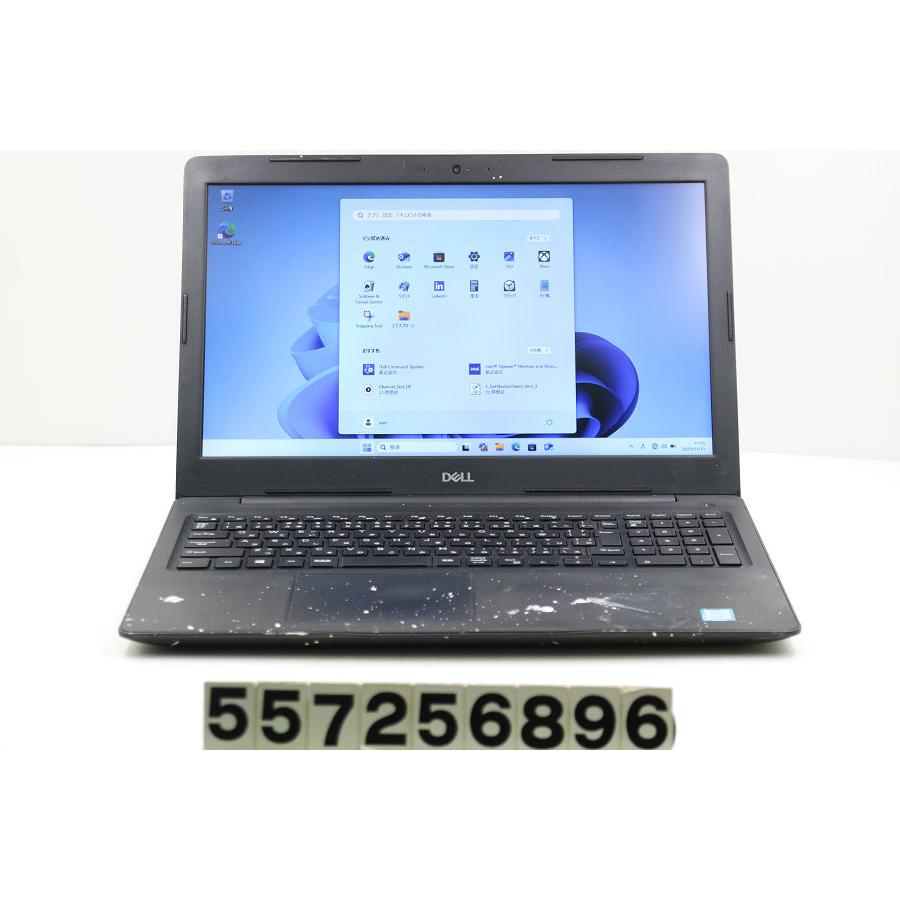 ノートパソコン 【ジャンク品】DELL Latitude 3590 Core i5 8250U 1.6