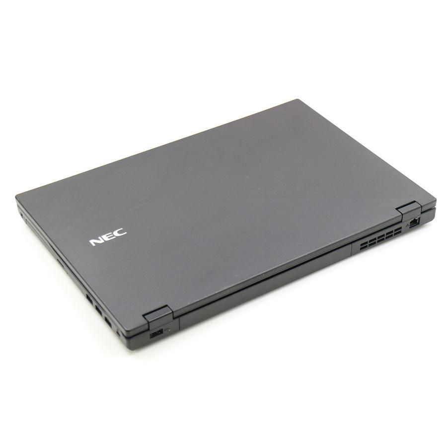 ノートパソコン NEC PC-VKT16XZG3 Core i5 8250U 1.6GHz/8GB/256GB(SSD