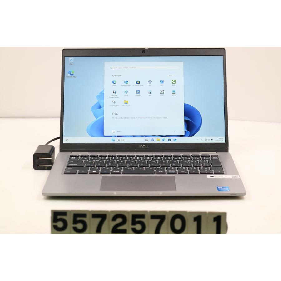 ノートパソコン DELL Latitude 5330 Core i5 1245U 1.6GHz/8GB/256GB