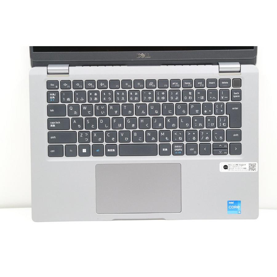 ノートパソコン DELL Latitude 5330 Core i5 1245U 1.6GHz/8GB/256GB