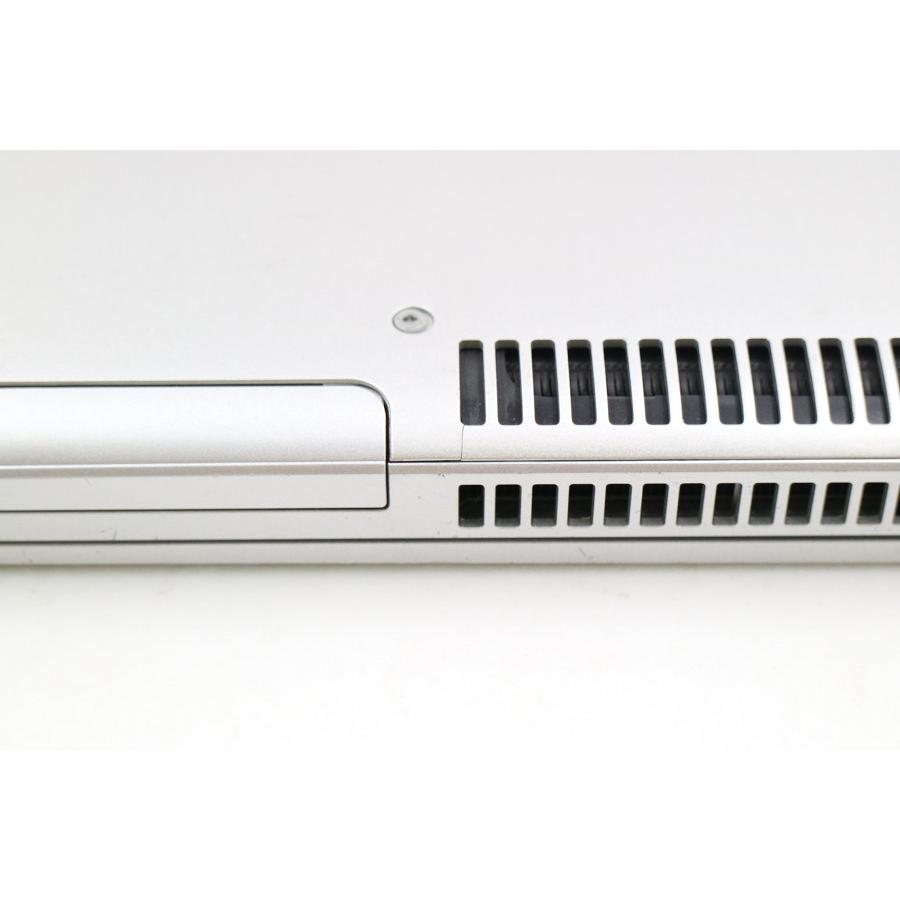 ノートパソコン 【ジャンク品】hp ProBook 650 G5 Core i5 8265U 1.6