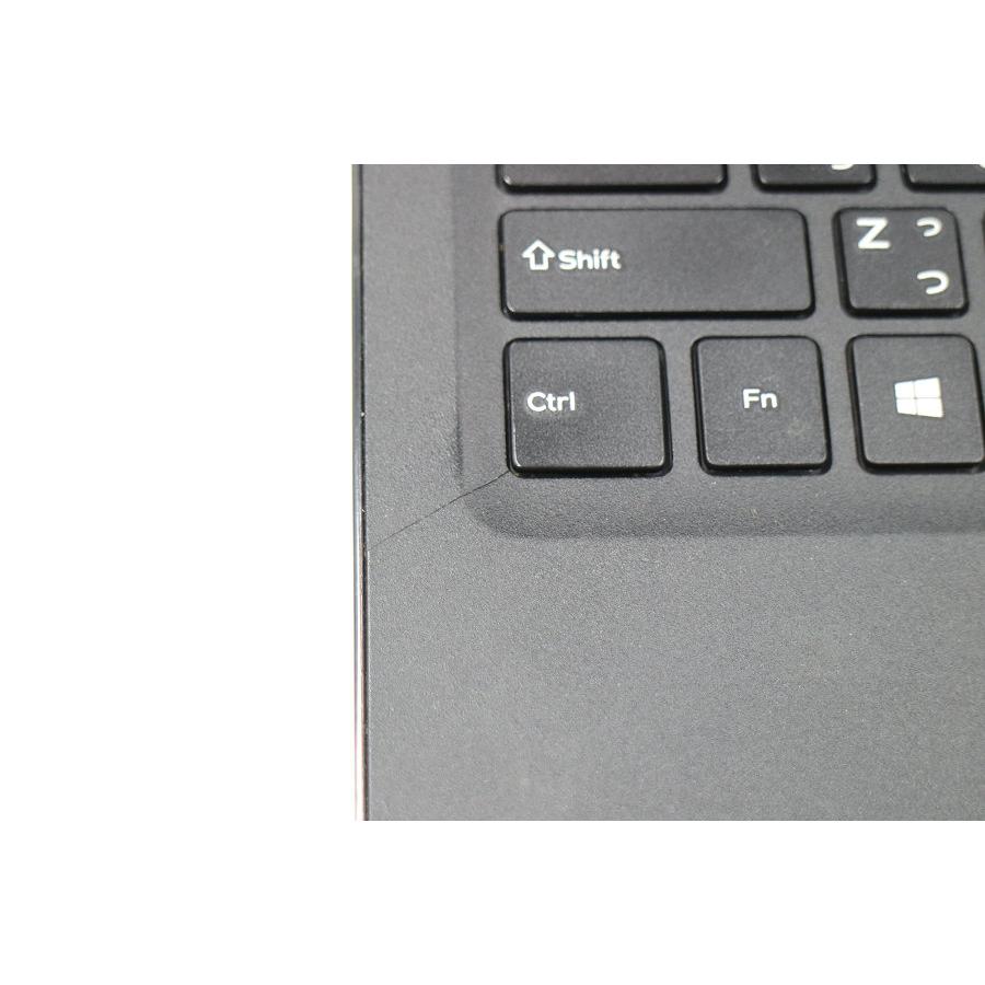 ノートパソコン DELL Latitude 3500 Core i3 8145U 2.1GHz/8GB/256GB